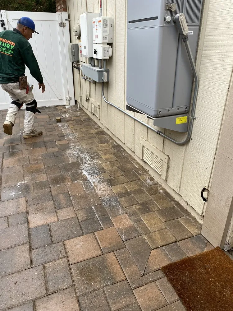 Top-rated outdoor landscaping in Moorpark, CA - N & K Landscape Maintenance