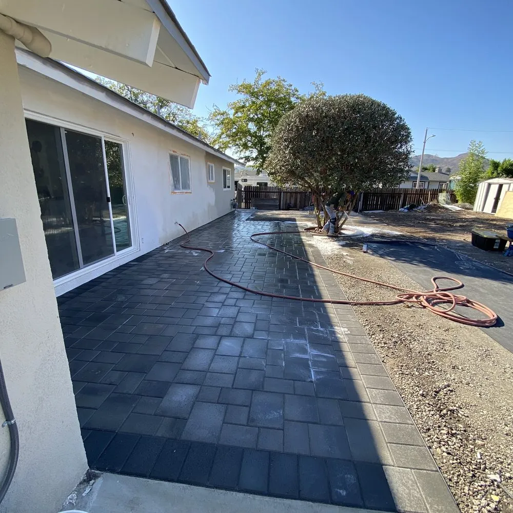 Affordable lawn care service in Moorpark, CA - N & K Landscape Maintenance