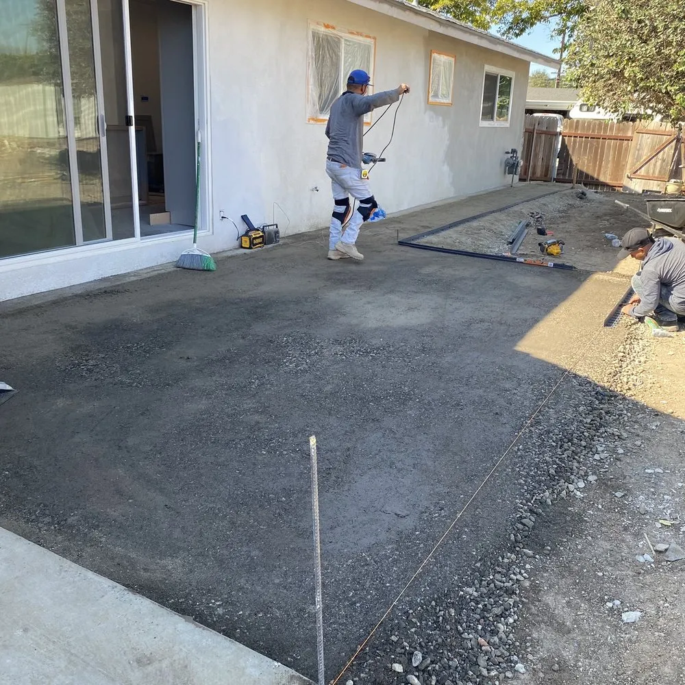 Expert landscape installation in Moorpark, CA by N & K Landscape Maintenance