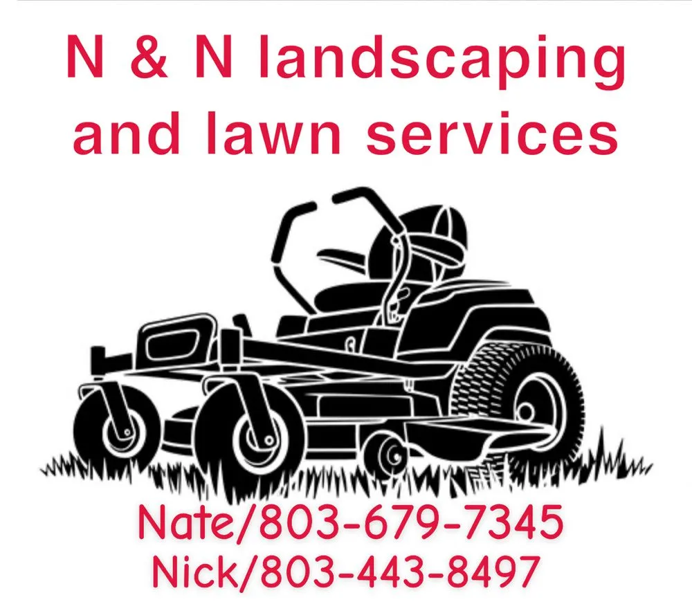 Professional landscaping services with custom design in Ridge Spring, SC by N & N Landscaping