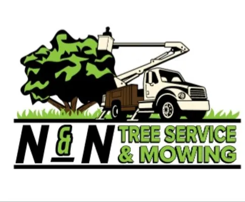 N & N Tree Service and Mowing
