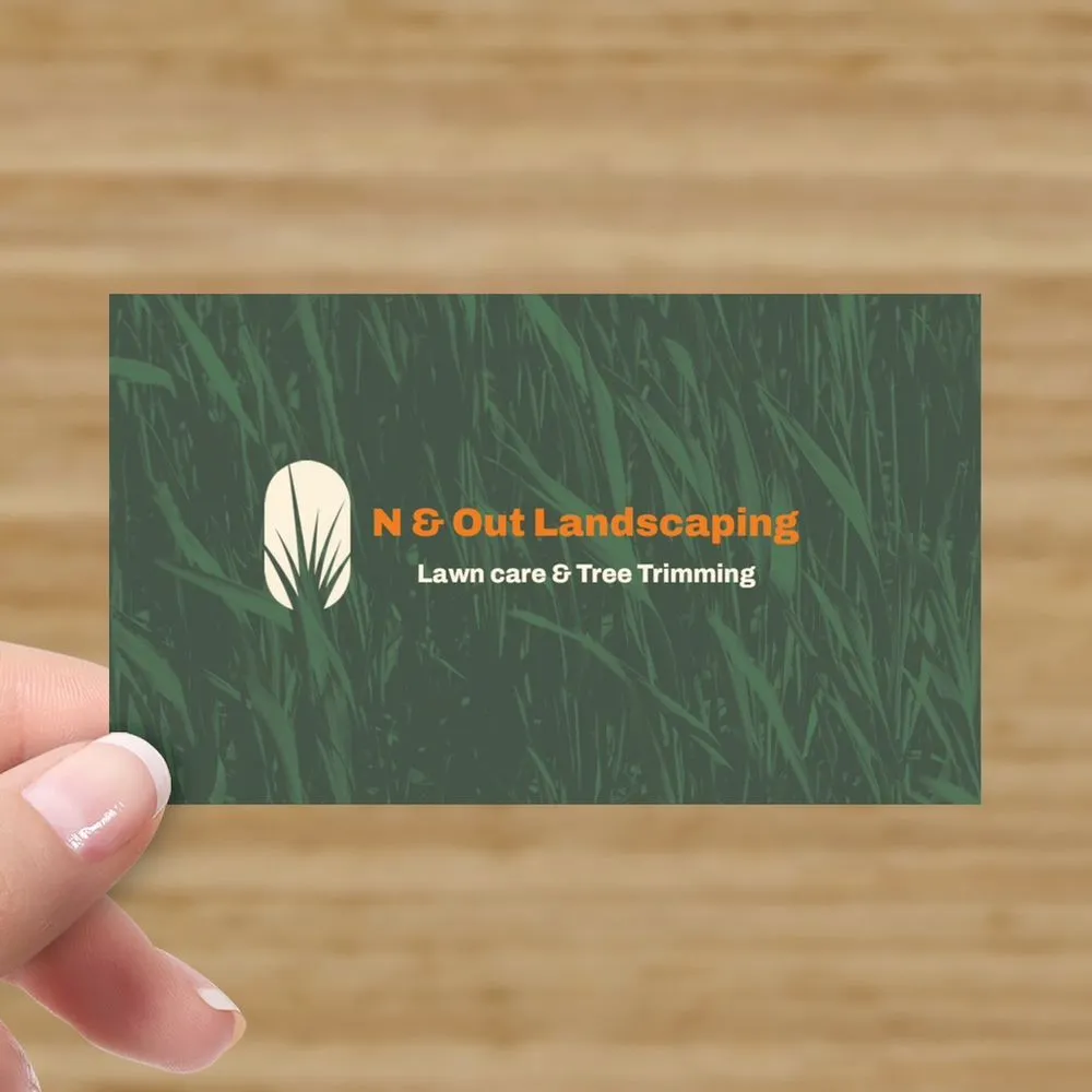 Professional lawn care service in Marion, TX - N & Out Landscaping