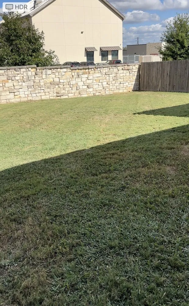 Trusted yard maintenance experts serving Marion, TX - N & Out Landscaping