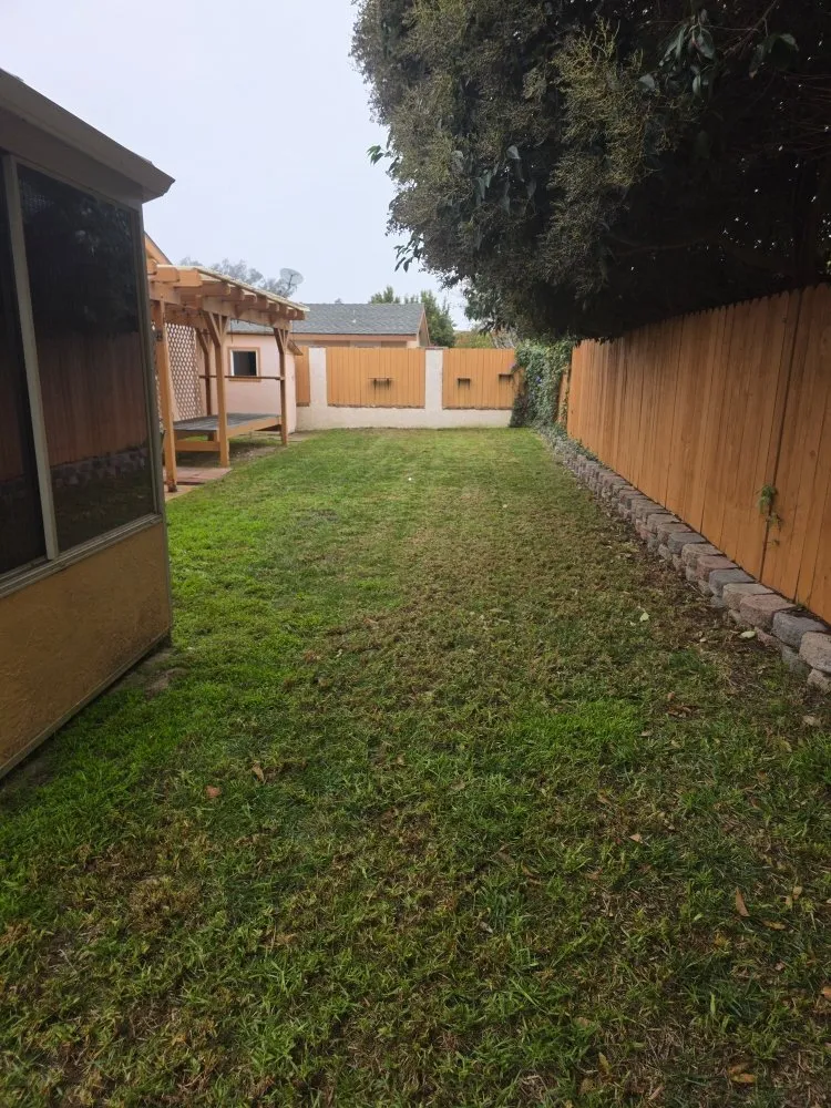 Affordable garden landscaping for outdoor upgrades in Lompoc, CA by N & S Landscaping Maintenance