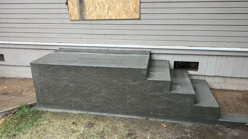 Expert landscaping services for homes across Lompoc, CA - N & S Landscaping Maintenance