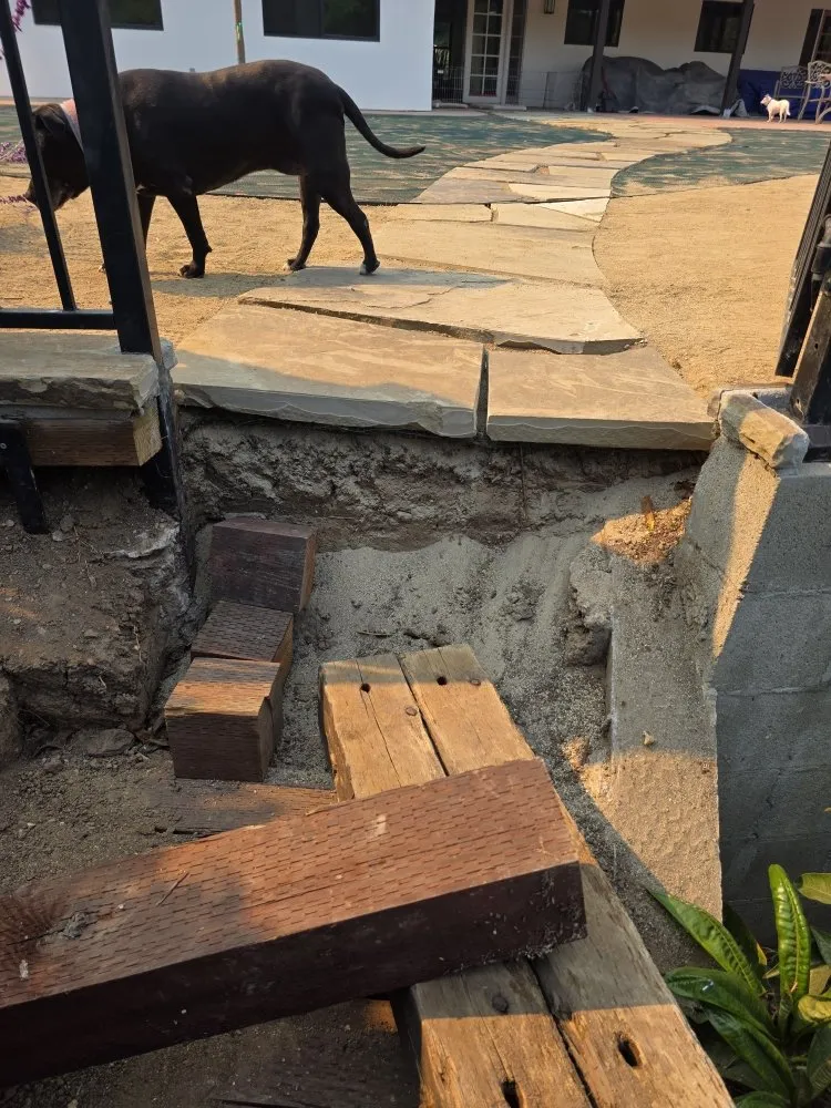 Affordable landscaping services for year-round maintenance across Lompoc, CA - N & S Landscaping Maintenance