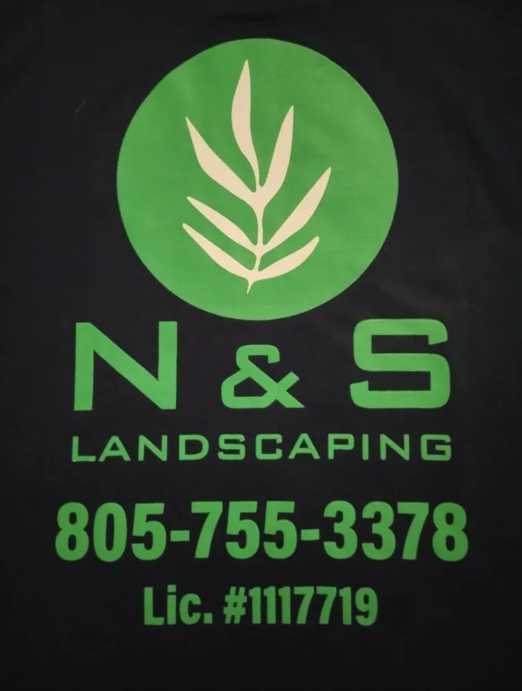 Expert landscaping services for year-round maintenance in Lompoc, CA by N & S Landscaping Maintenance