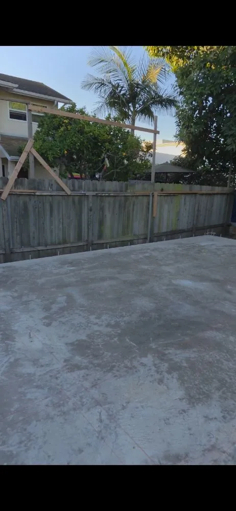 Custom residential landscaping experts serving Lompoc, CA - N & S Landscaping Maintenance