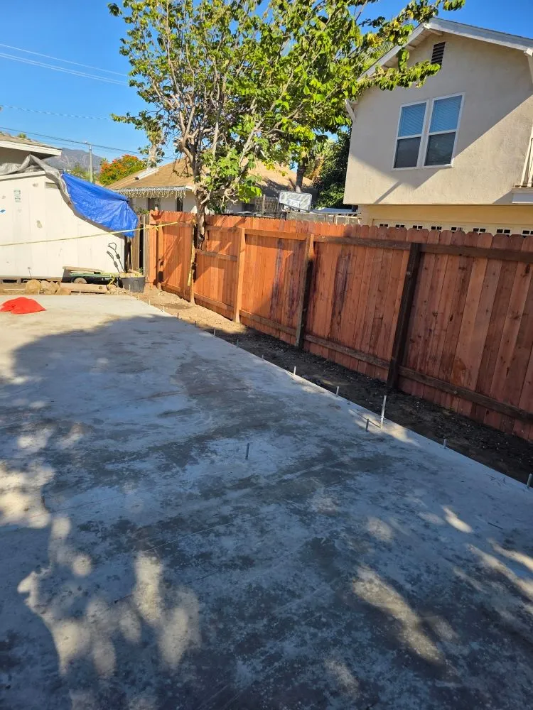 Affordable yard maintenance experts serving Lompoc, CA - N & S Landscaping Maintenance