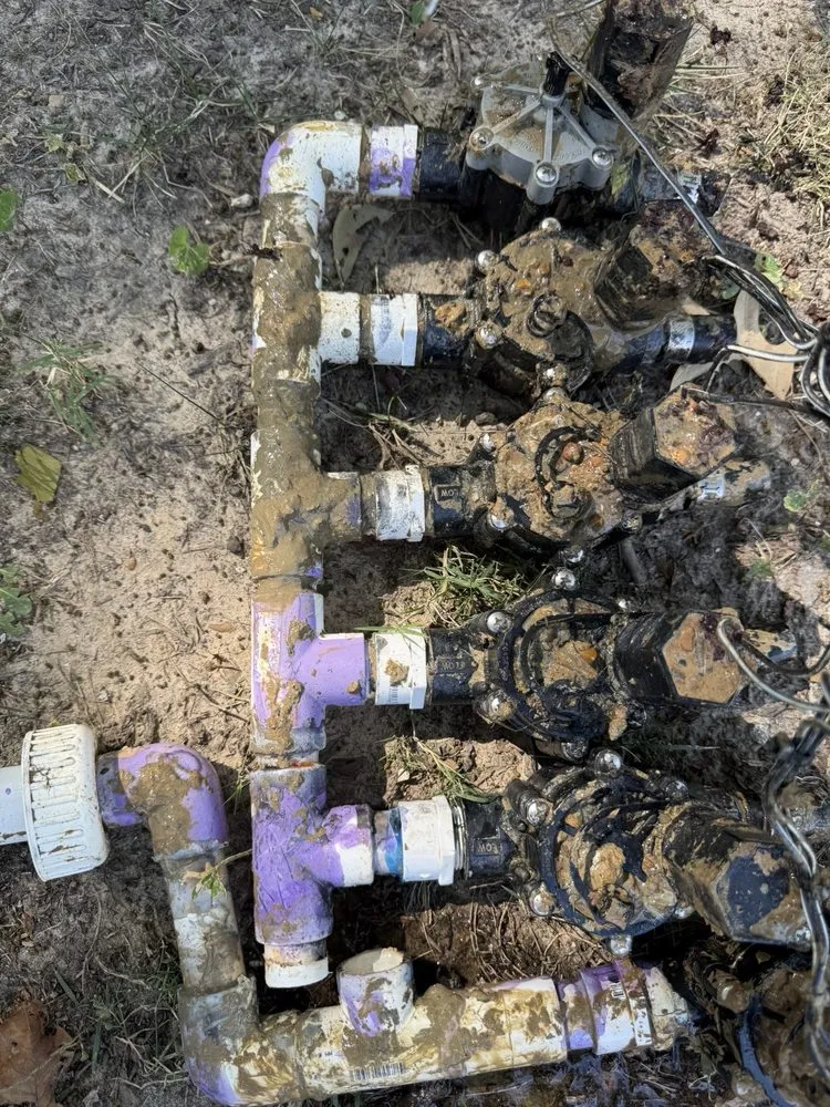 Trusted lawn care service for residential properties in McKenzie, TN by N & S Landscaping Service