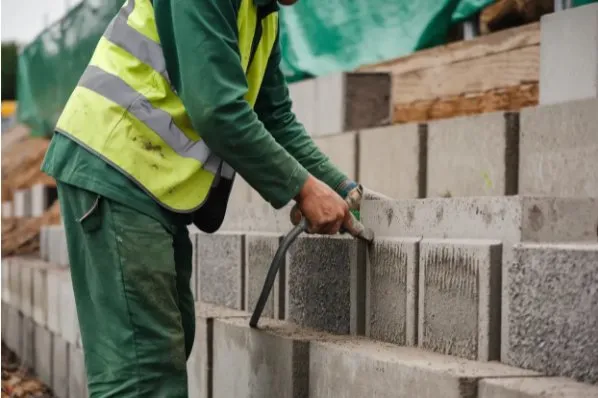 Reliable landscaping services in McKenzie, TN by N & S Landscaping Service