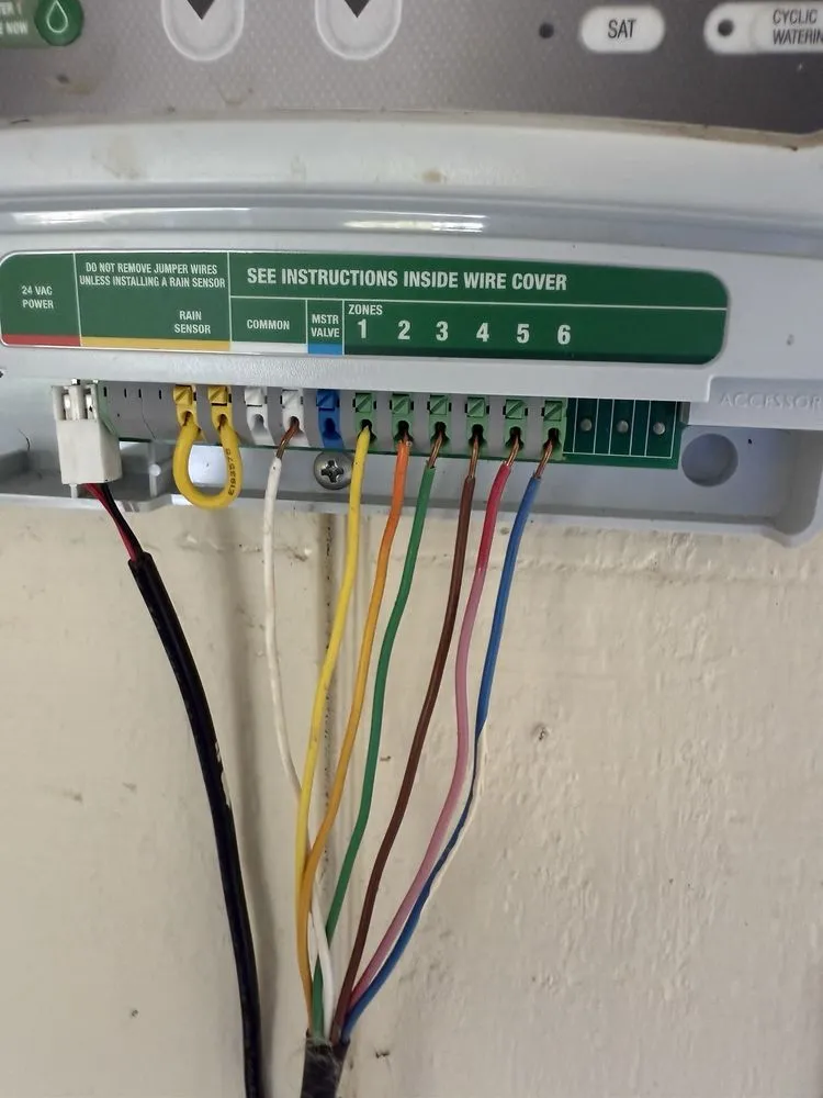 Expert lawn mowing service in McKenzie, TN by N & S Landscaping Service