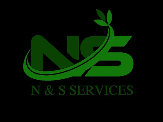 N & S Services Logo