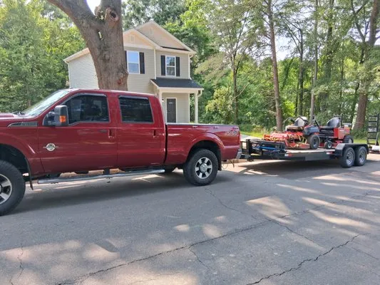 N-All Lawn Care Cleaning & Services