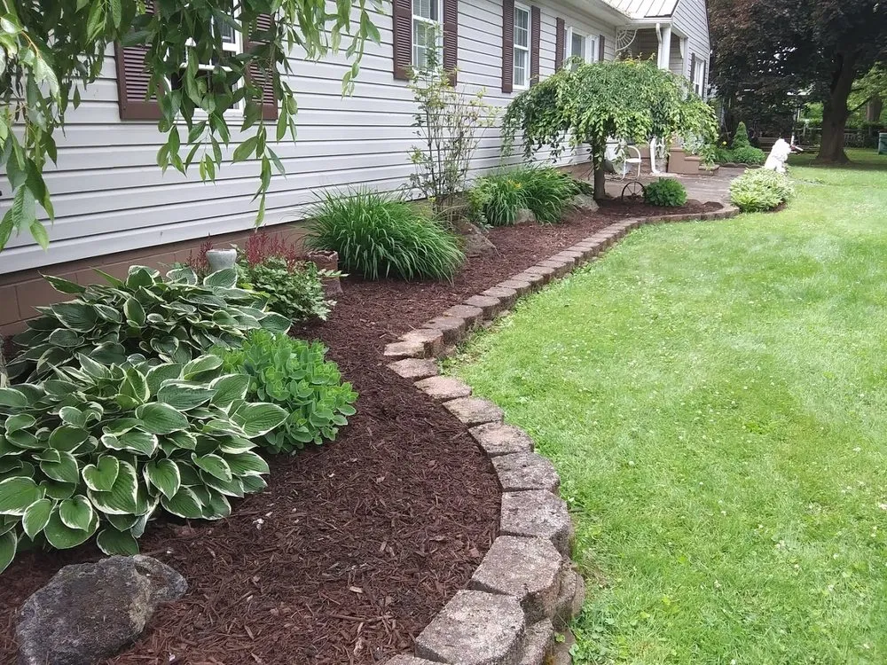 Affordable lawn care service in Newcomerstown, OH - N and J Lawn Care