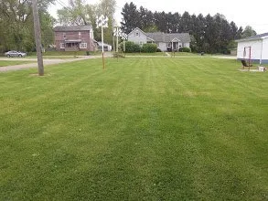 Professional residential landscaping experts serving Newcomerstown, OH - N and J Lawn Care