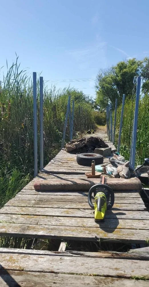 Local landscape design experts serving Horicon, WI - N and M Landscaping