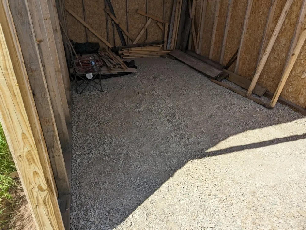 Professional landscape design for homes in Horicon, WI by N and M Landscaping