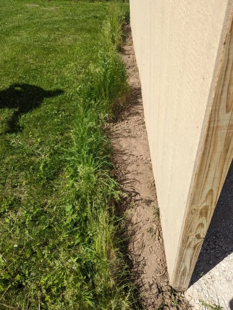 Custom yard maintenance for outdoor upgrades in Horicon, WI by N and M Landscaping