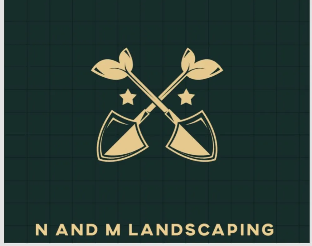 Professional garden landscaping in Horicon, WI by N and M Landscaping
