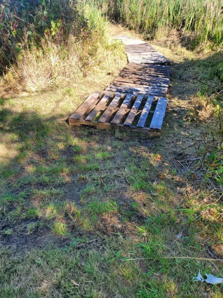 Trusted landscape installation in Horicon, WI - N and M Landscaping