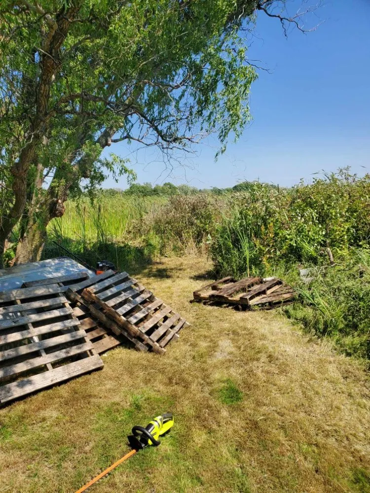 Top-rated landscape design in Horicon, WI by N and M Landscaping