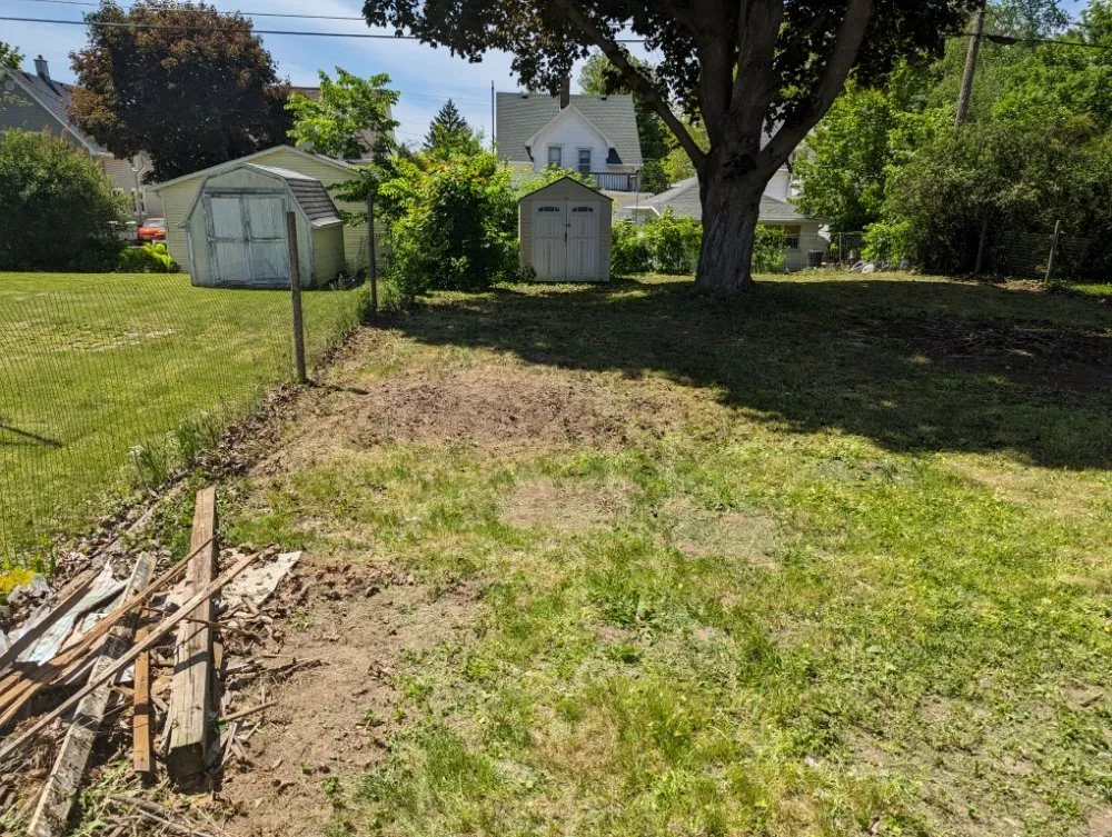 Affordable lawn care service for beautiful yards in Horicon, WI by N and M Landscaping