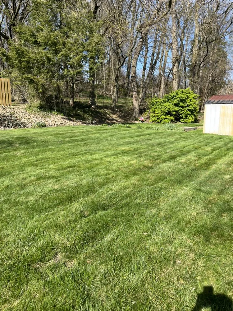 Top-rated landscaping services in Natrona Heights, PA - N. Biagi Landscaping