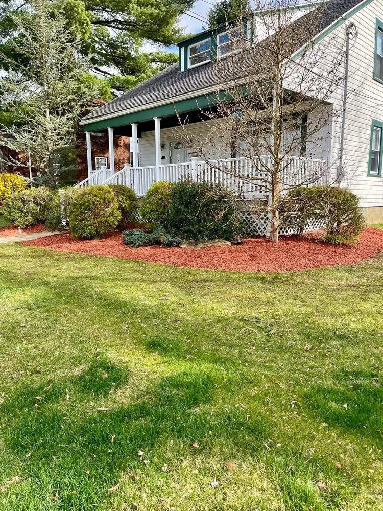Custom yard maintenance in Natrona Heights, PA - N. Biagi Landscaping