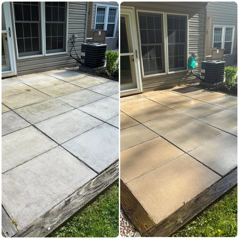 Expert yard cleanup service in Natrona Heights, PA by N. Biagi Landscaping