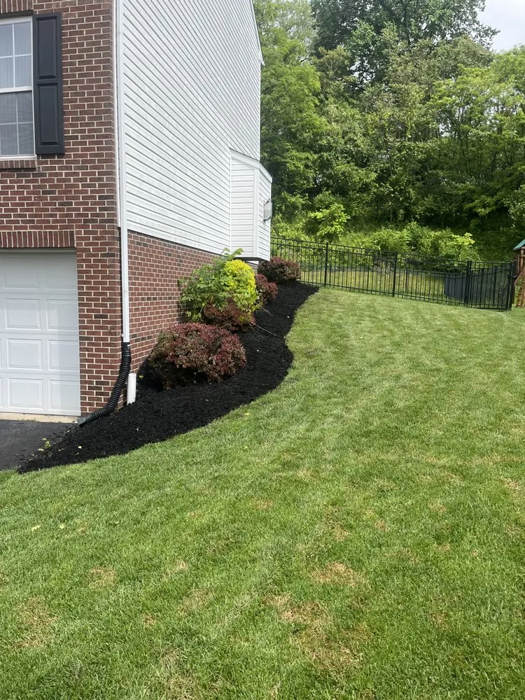 Expert residential landscaping for beautiful yards across Natrona Heights, PA - N. Biagi Landscaping