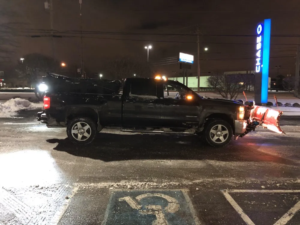 Local outdoor landscaping for beautiful yards across Taylorsville, KY - N. C. Lyons Services