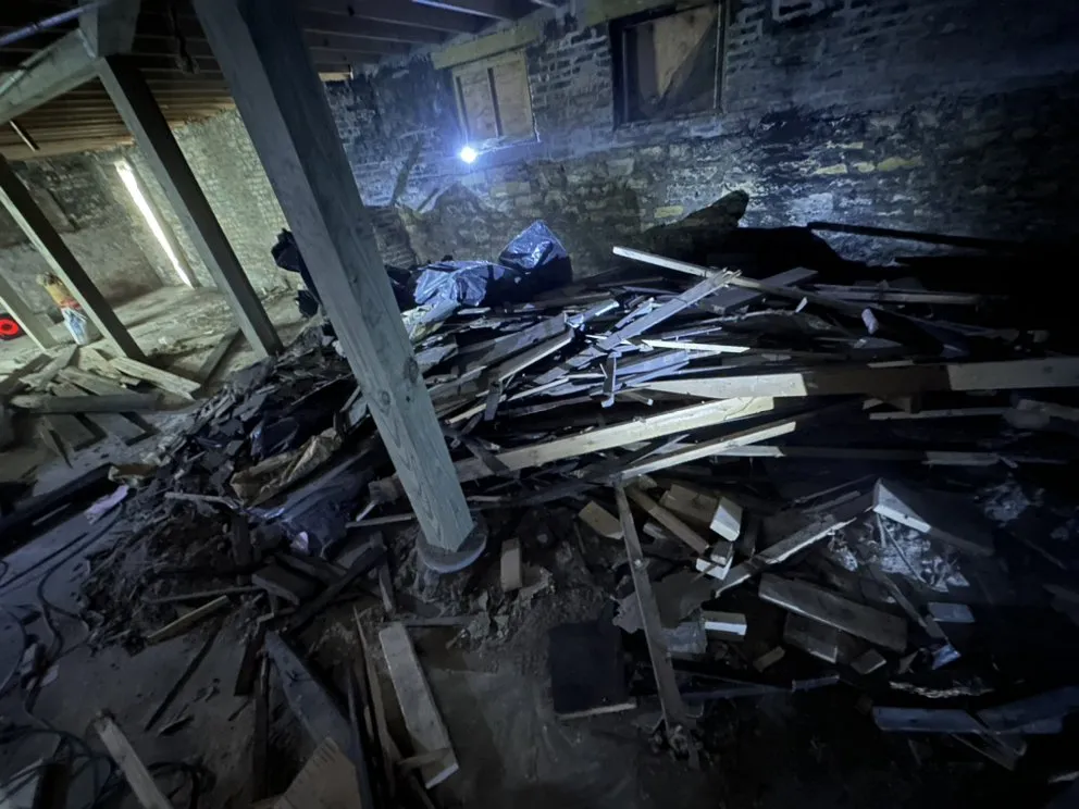 Affordable garden landscaping for beautiful yards across Chicago, IL - N E Job