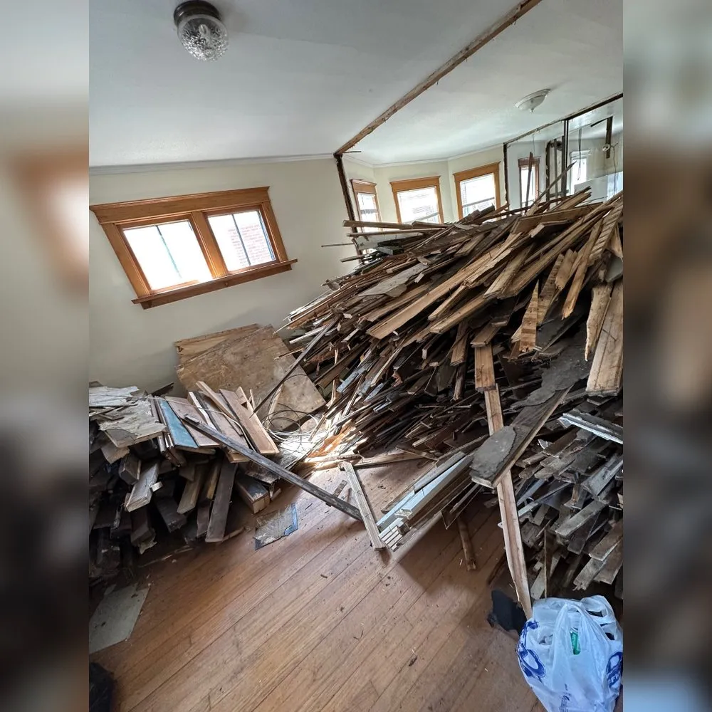 Top-rated garden landscaping in Chicago, IL by N E Job