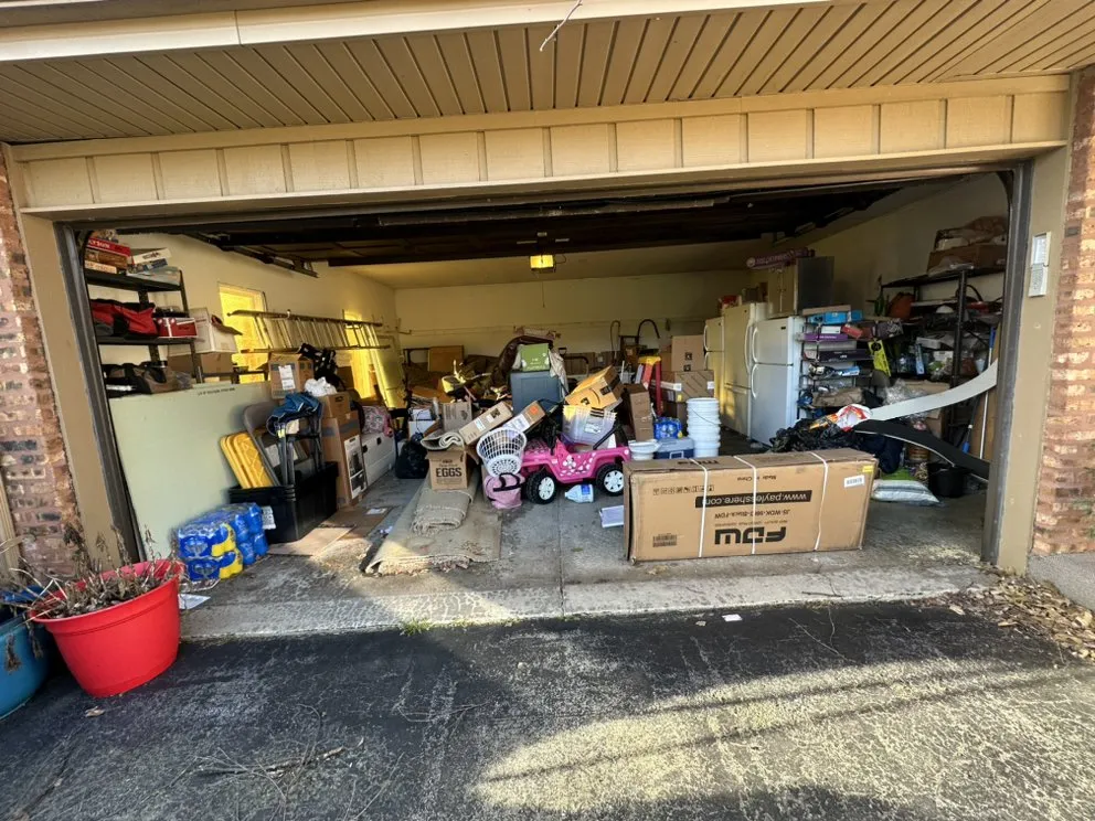 Affordable garden landscaping with custom design in Chicago, IL by N E Job