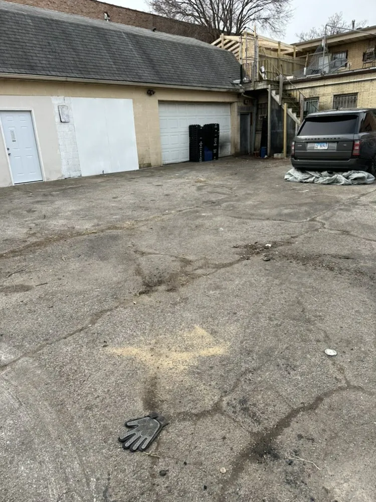 Trusted lawn mowing service in Chicago, IL by N E Job