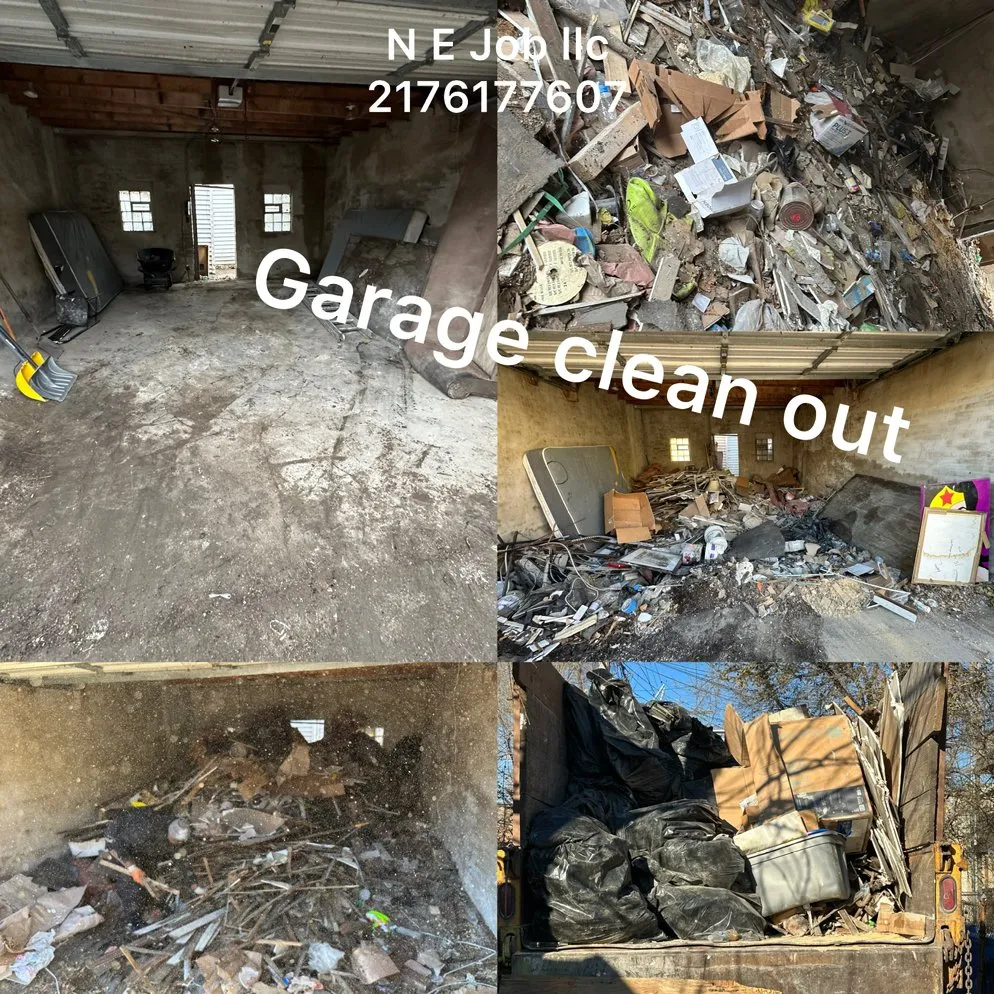 Local landscaping services experts serving Chicago, IL - N E Job