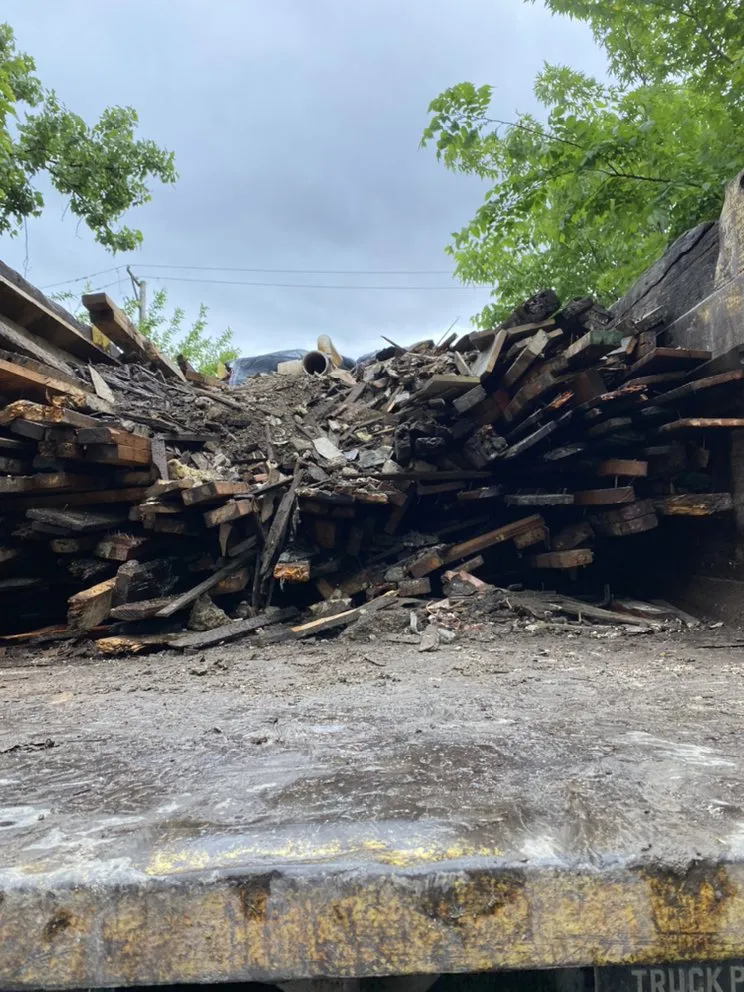 Professional residential landscaping in Chicago, IL - N E Job