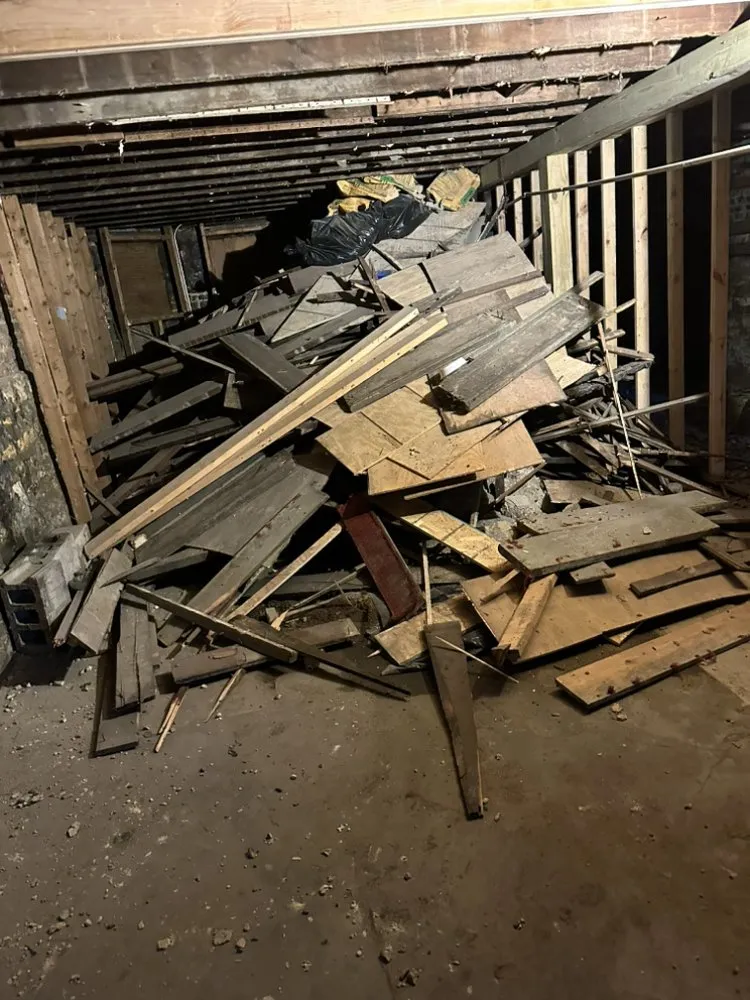 Affordable outdoor landscaping for year-round maintenance in Chicago, IL by N E Job