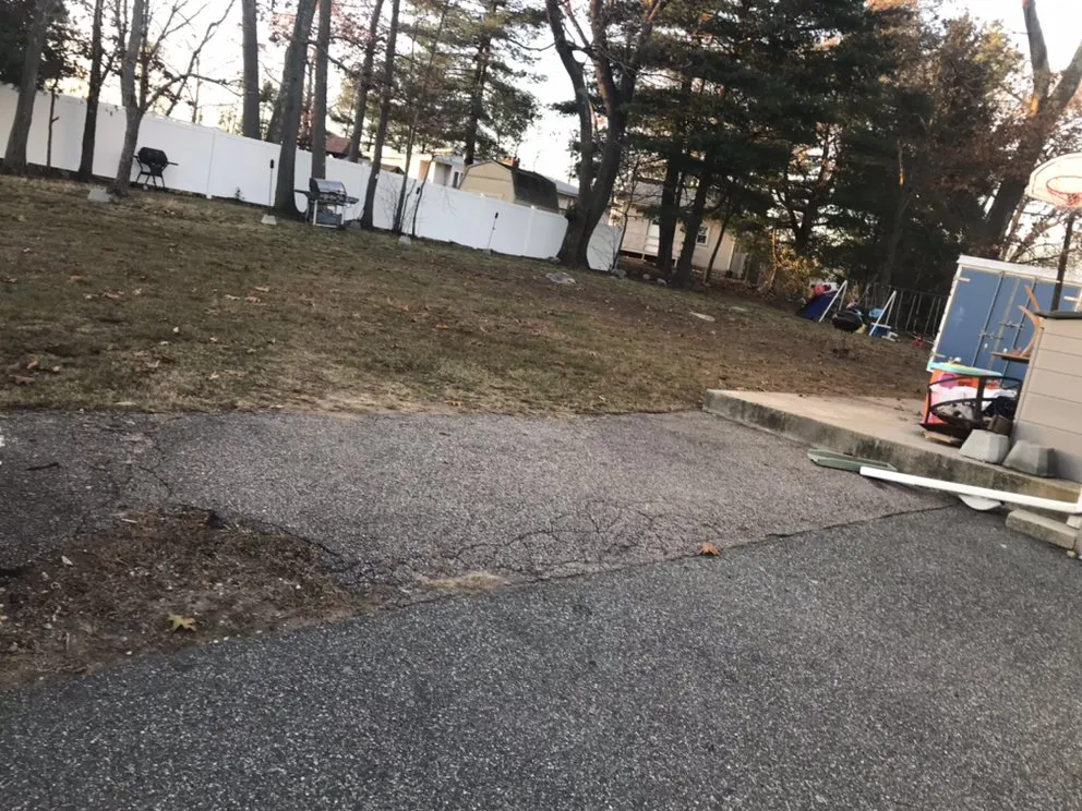 Custom residential landscaping in Stoughton, MA - N Friends Landscape