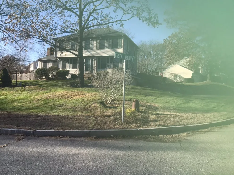 Local garden landscaping in Stoughton, MA - N Friends Landscape