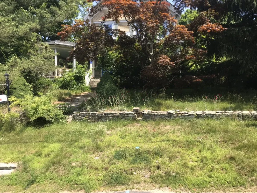 Reliable yard cleanup service in Stoughton, MA - N Friends Landscape