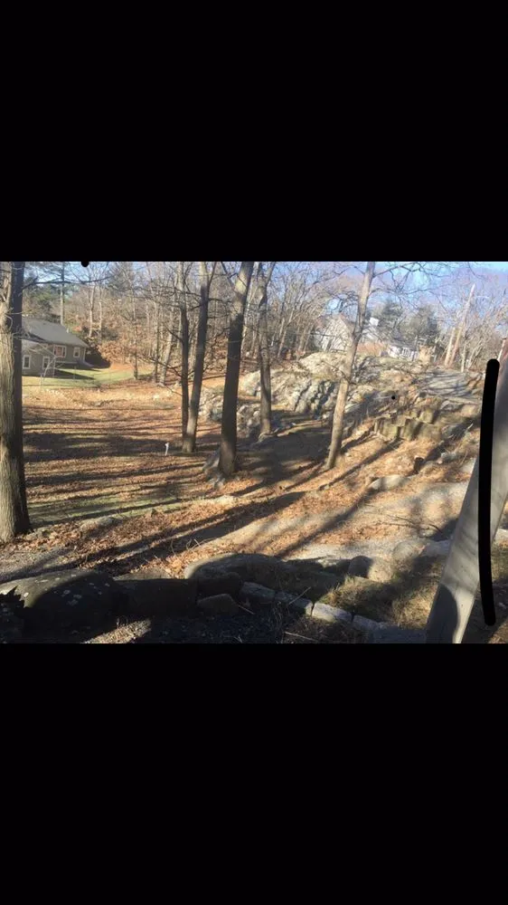 Reliable yard cleanup service experts serving Stoughton, MA - N Friends Landscape