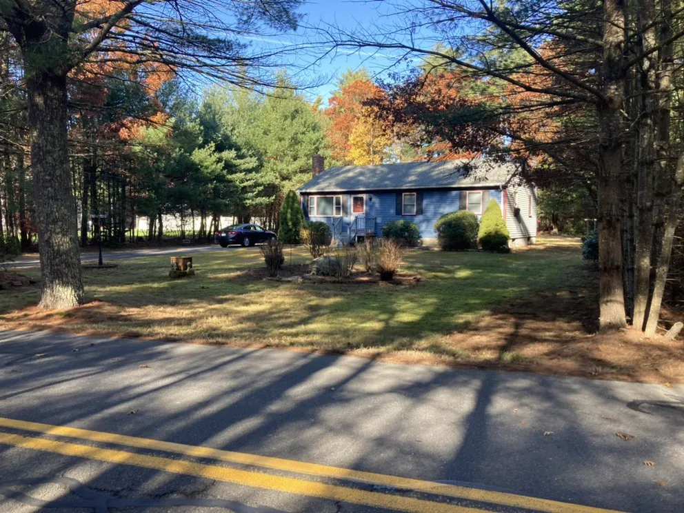 Reliable landscape installation for outdoor upgrades in Stoughton, MA by N Friends Landscape