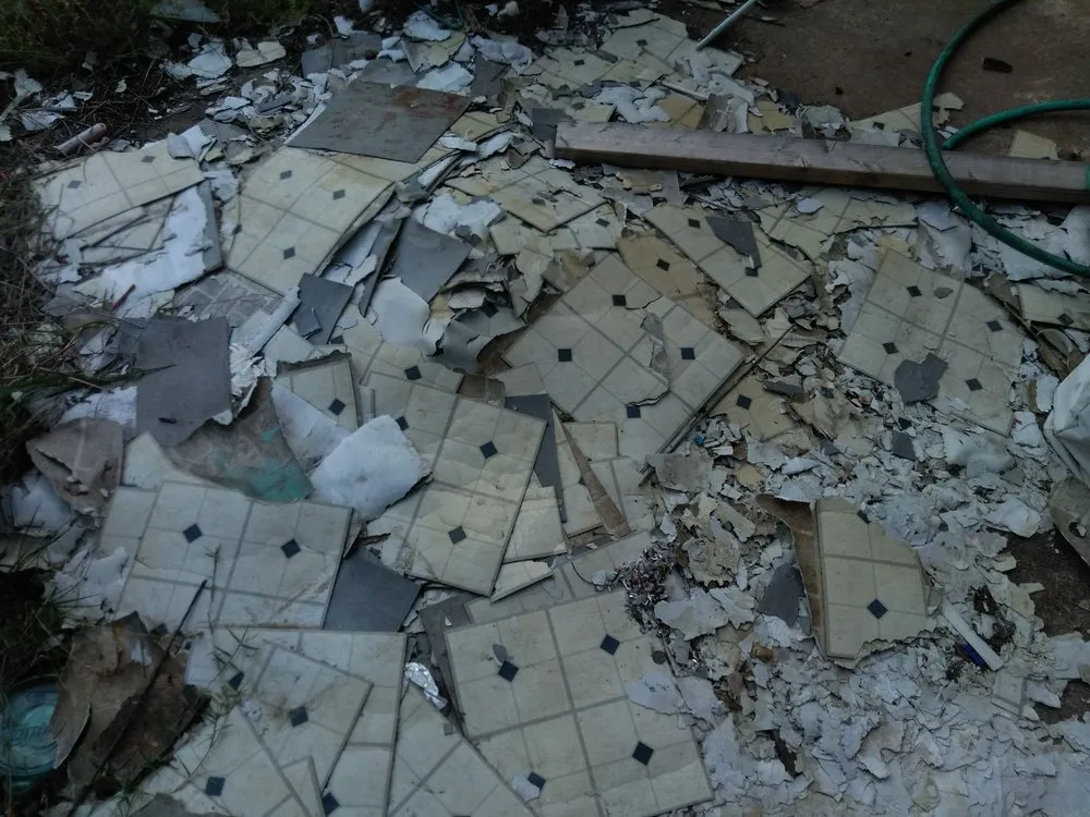 Custom lawn care service in Conway, AR - N-Honest Living-Handyman Services