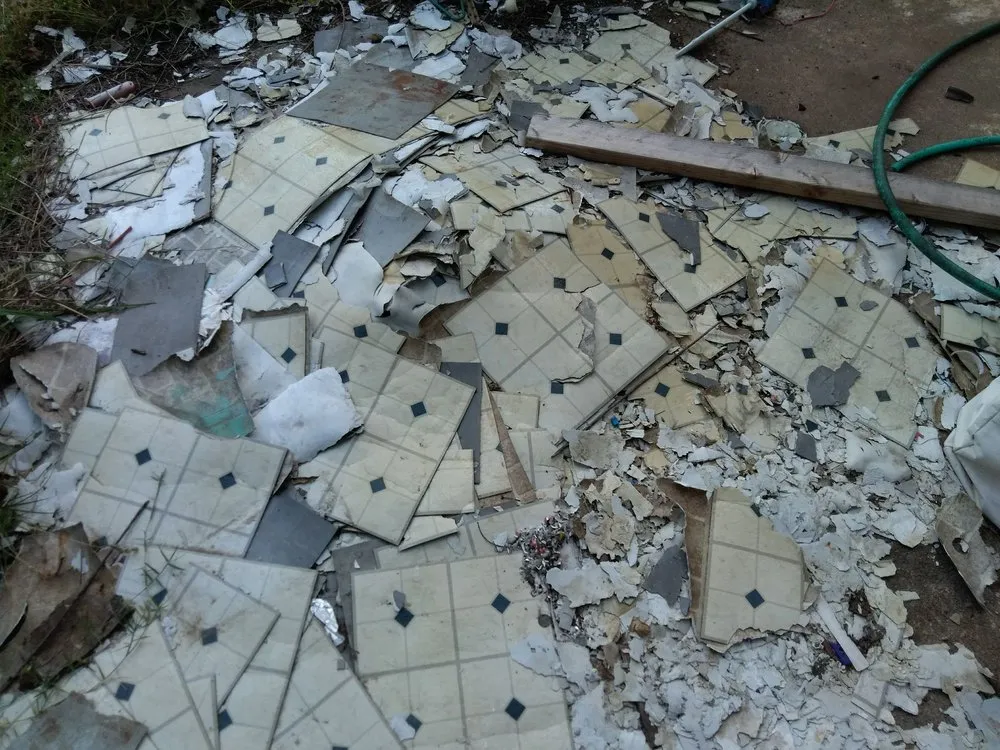 Expert yard maintenance for residential properties across Conway, AR - N-Honest Living-Handyman Services