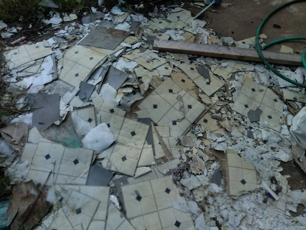 Trusted residential landscaping for beautiful yards across Conway, AR - N-Honest Living-Handyman Services