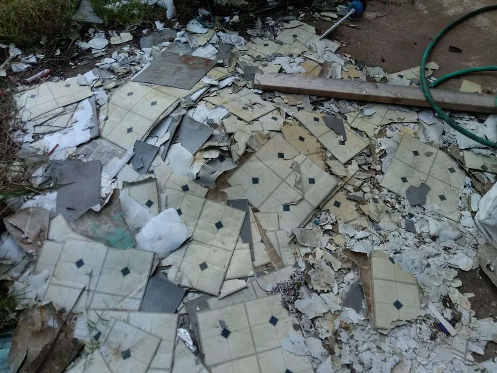 Expert lawn care service for outdoor upgrades across Conway, AR - N-Honest Living-Handyman Services