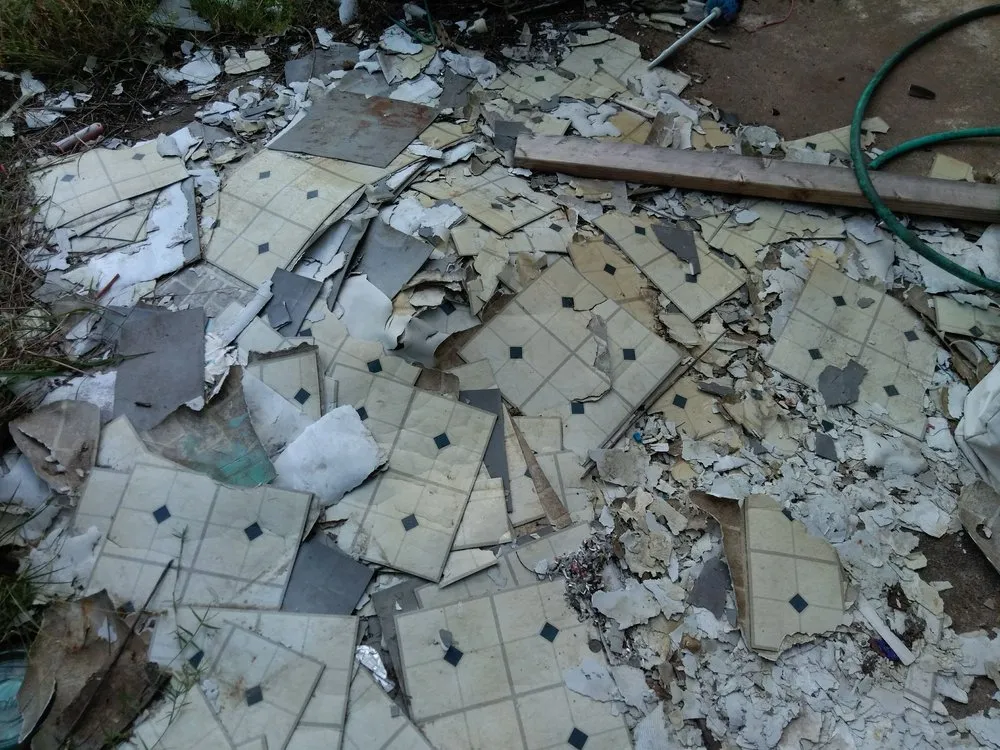 Reliable residential landscaping in Conway, AR - N-Honest Living-Handyman Services