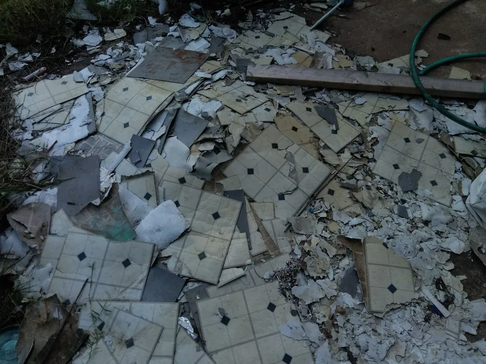 Affordable lawn care service in Conway, AR - N-Honest Living-Handyman Services